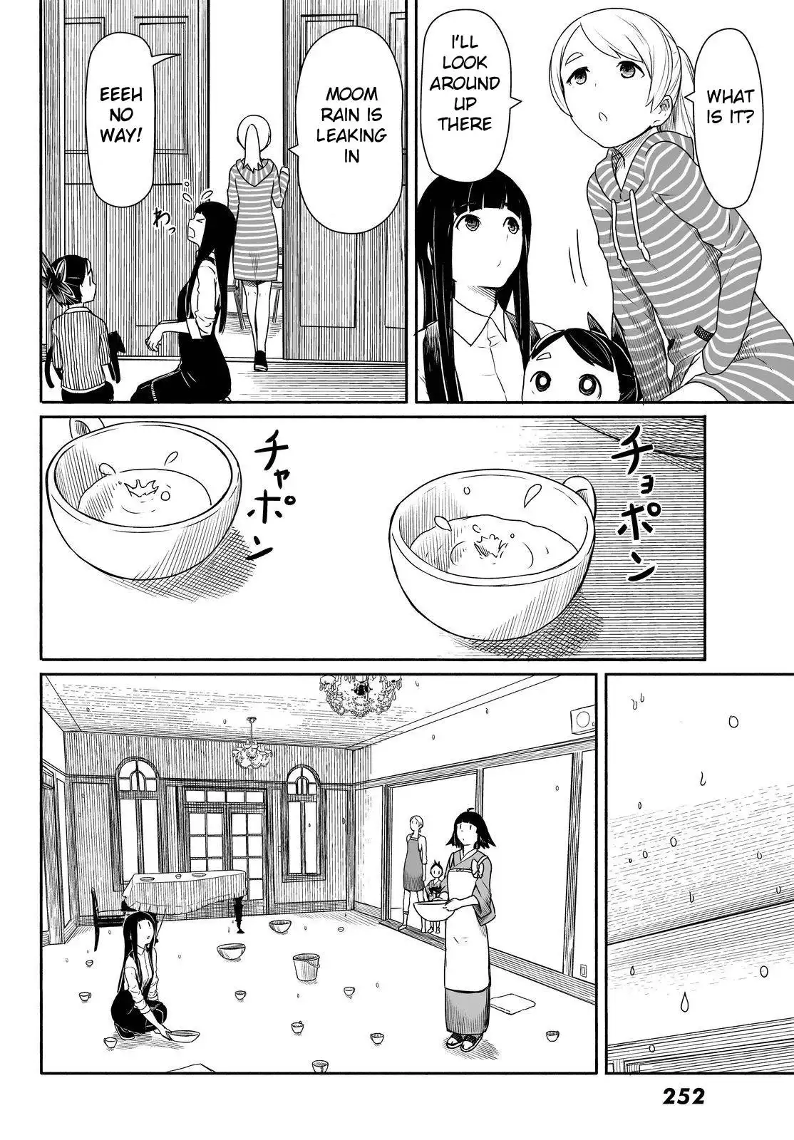 Flying Witch Chapter 26 20